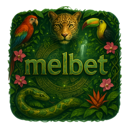 melbet logo